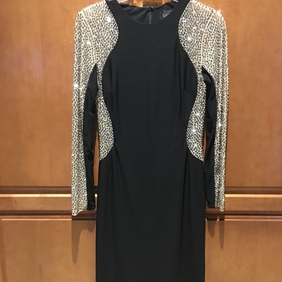 Cocktail dress - Picture 1 of 1